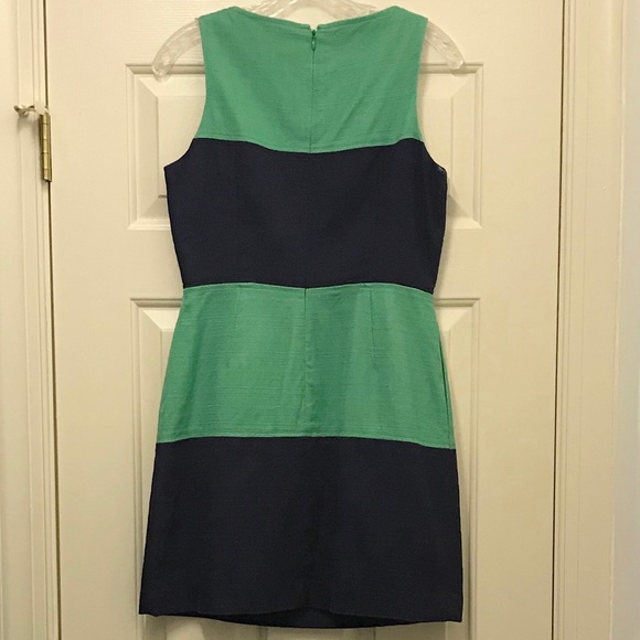 Banana Republic Shift Dress - Picture 4 of 6